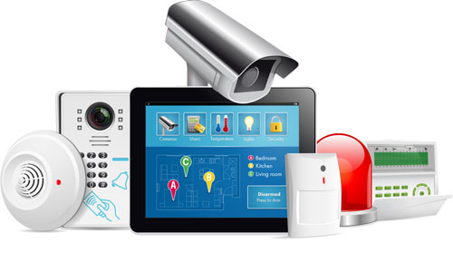 Obrazek przedstawia nowoczesne formy kontaktu z firmą Telnix